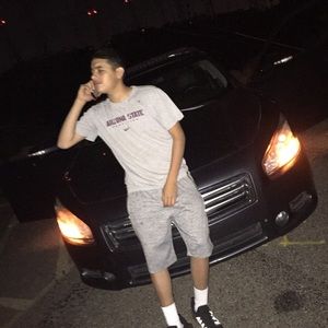 Meet your Posher, David